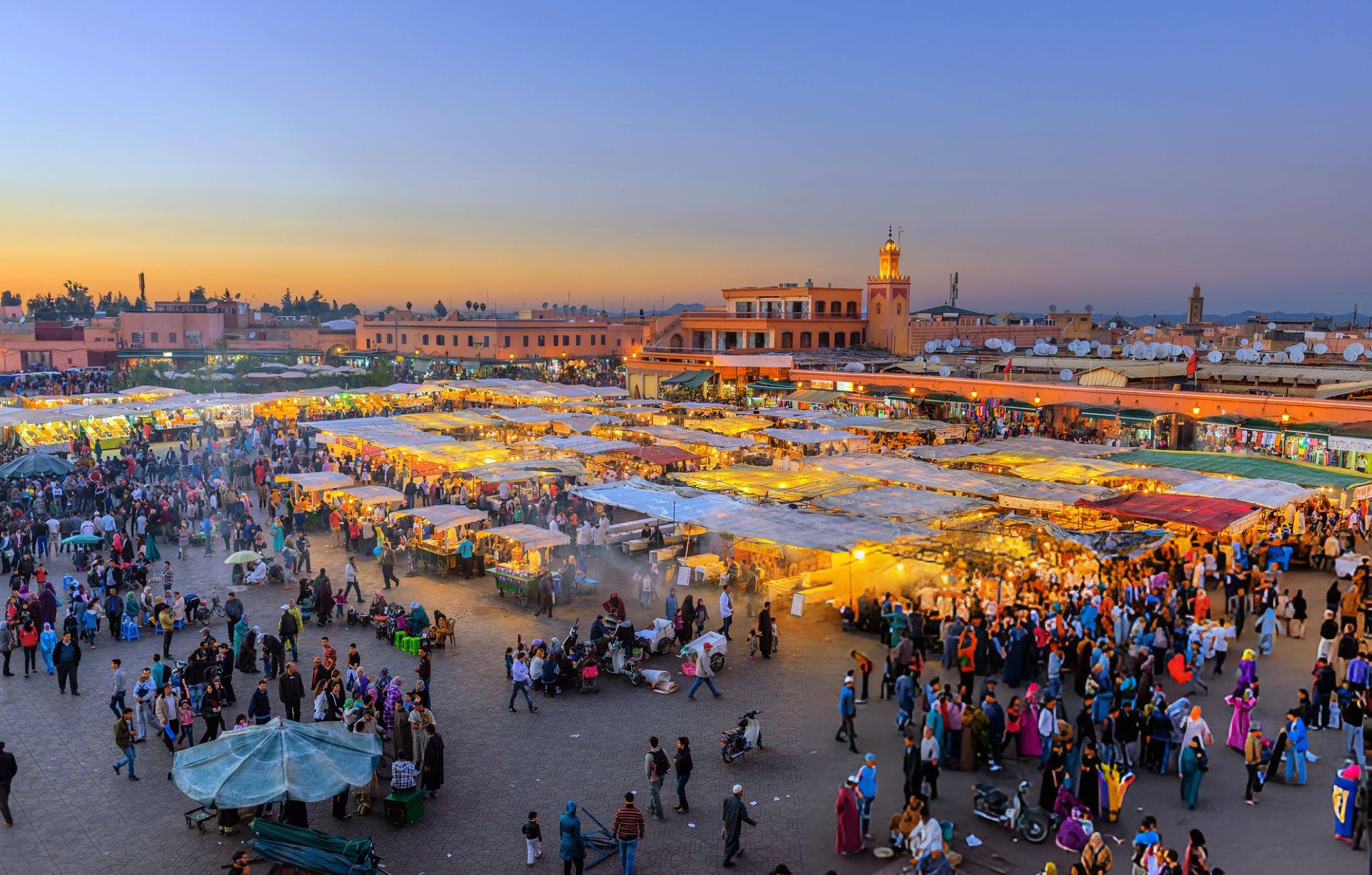 Casablanca
